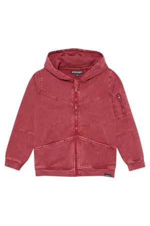 Nijs Red