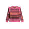 4PRESIDENT Longsleeve Kapri Pink