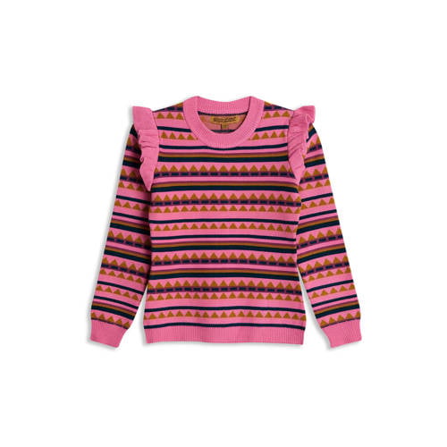 4PRESIDENT Kapri-Pink-140 afbeelding