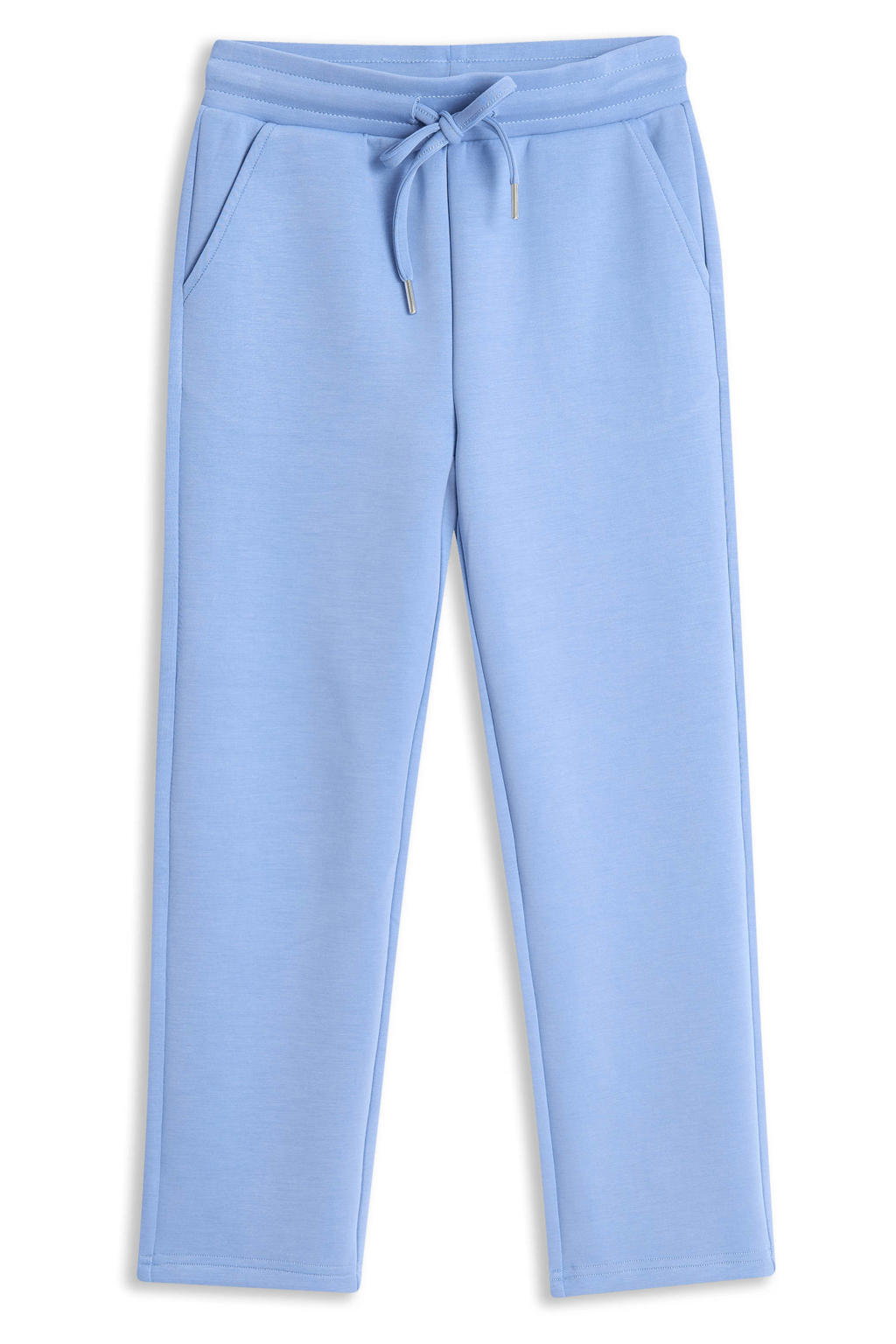 4PRESIDENT Broek Milou Light Blue