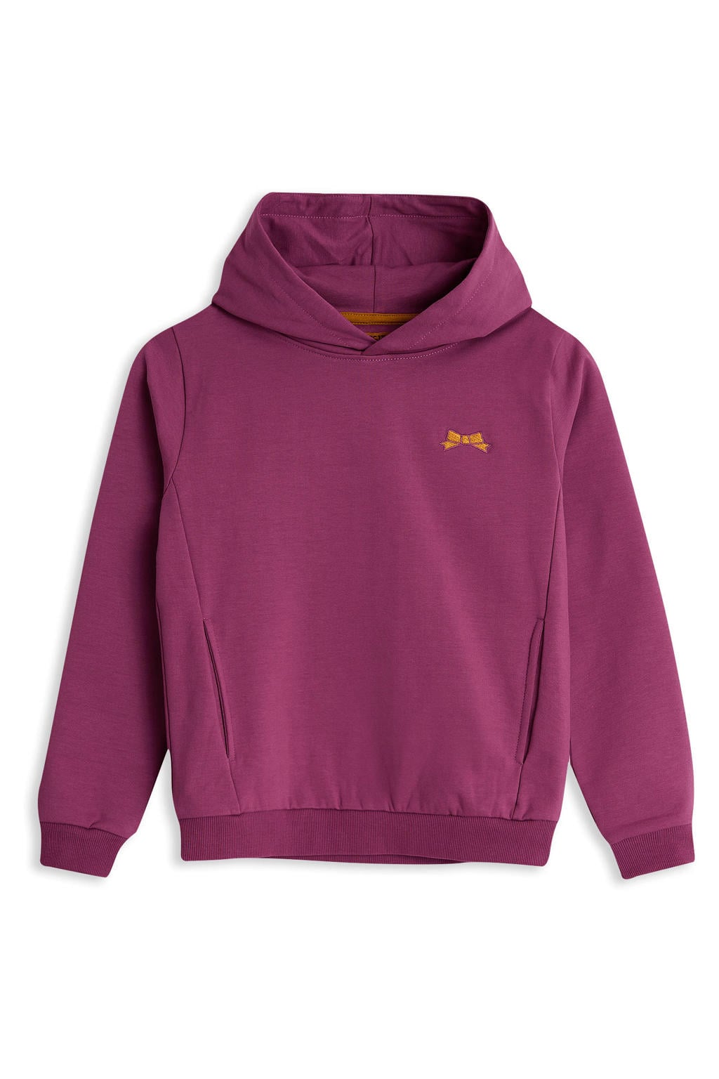 4PRESIDENT Hoodie Kyrie Pink