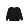 4PRESIDENT Trui Merel Black