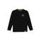 4PRESIDENT Longsleeve Armin Black