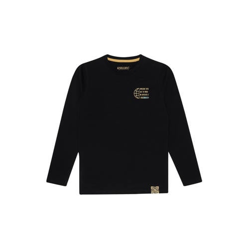 4PRESIDENT Armin-Black-164 afbeelding