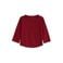 4PRESIDENT Longsleeve Kailani Red