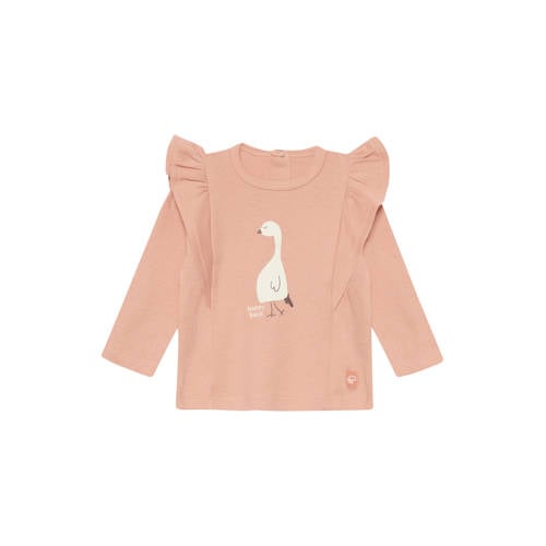 4PRESIDENT Zoey-Pink-50 afbeelding