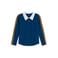 4PRESIDENT Longsleeve Kierra Blue