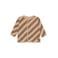 4PRESIDENT Baby trui Ziri Sand