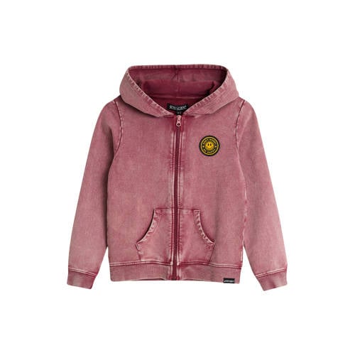 4PRESIDENT Noa-Purple-128 afbeelding