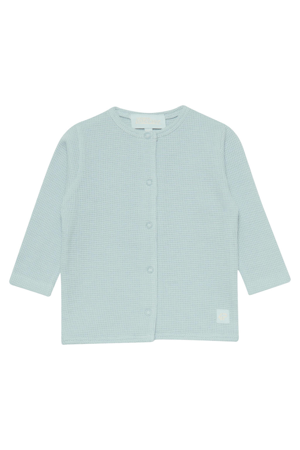4PRESIDENT Baby trui Zyon Light Blue