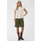 Saint Tropez blouse broderie ecru