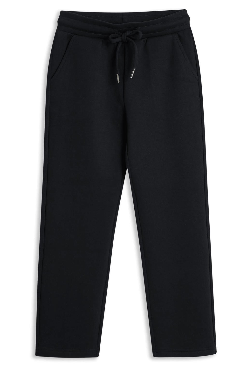 4PRESIDENT Broek Milou Black