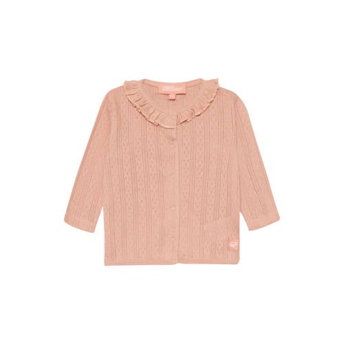 4PRESIDENT Zita-Pink-50 afbeelding