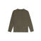 4PRESIDENT Longsleeve Noud Grey
