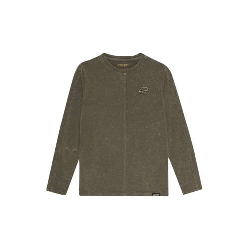 4PRESIDENT Noud-Grey-116 afbeelding