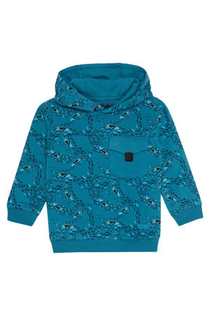 Boaz Blue