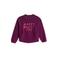 4PRESIDENT Trui Kaicy Pink