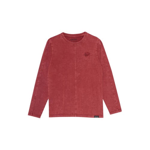 4PRESIDENT Noud-Red-110 afbeelding