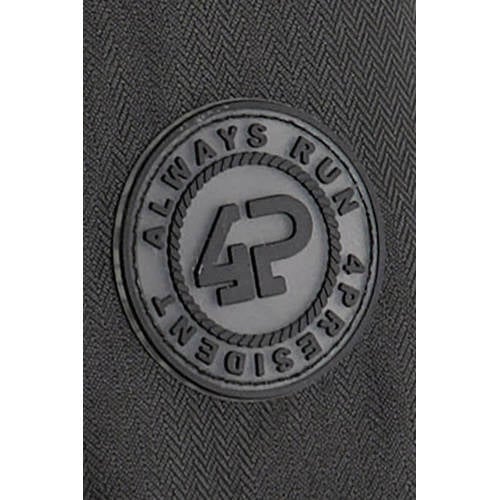 4PRESIDENT Perry-Grey-140 afbeelding