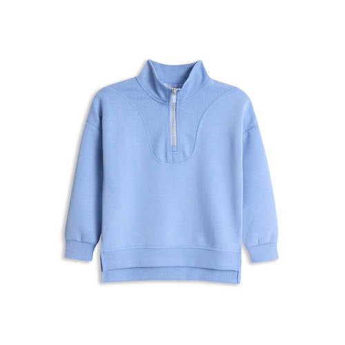 4PRESIDENT Maud-Light Blue-80 afbeelding