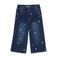 4PRESIDENT Regular fit jeans Britta Blue
