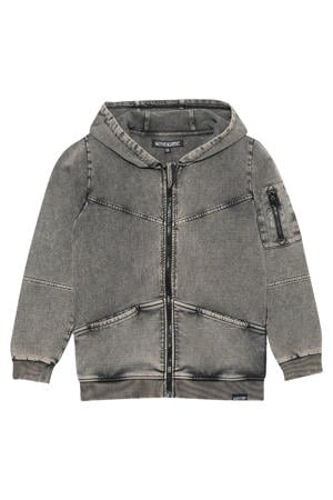 Nijs Black