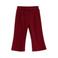 4PRESIDENT Broek Kyia Red