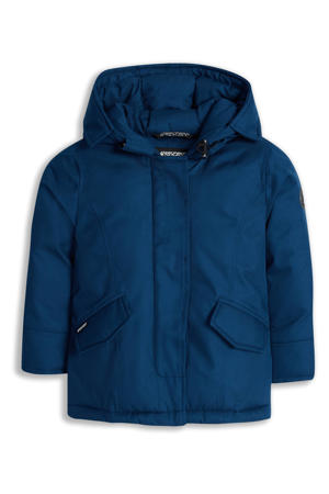 Perry Blue