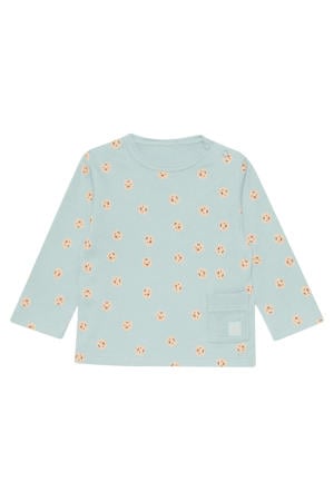 Zeth Light Blue