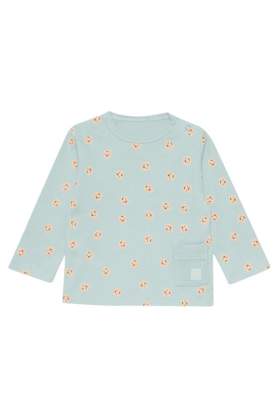 4PRESIDENT longsleeves jongens
