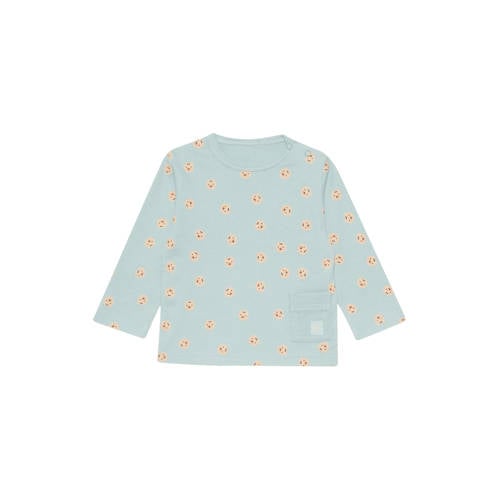 4PRESIDENT Zeth-Light Blue-68 afbeelding