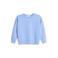 4PRESIDENT Trui Merel Light Blue