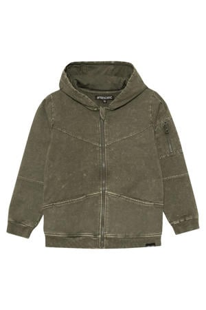 Nijs Grey