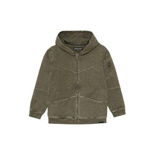 4PRESIDENT Nijs-Grey-80 afbeelding