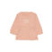 4PRESIDENT Jurk Zari Pink