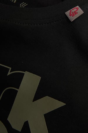 Gatlin Black