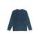 4PRESIDENT Longsleeve Noud Blue