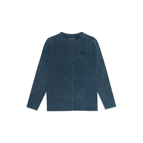 4PRESIDENT Noud-Blue-104 afbeelding