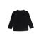 4PRESIDENT Longsleeve Boris Black