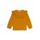 4PRESIDENT Babs Dark orange