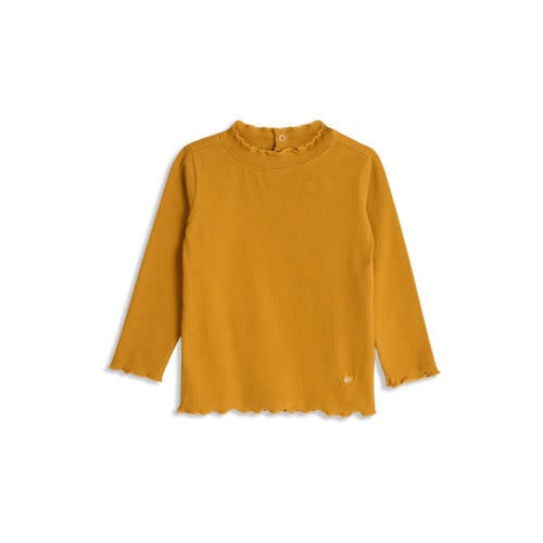 4PRESIDENT Bregje-Yellow-92 afbeelding