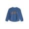 4PRESIDENT Trui Kaicy Blue