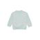 4PRESIDENT Baby trui Zeki Light Blue