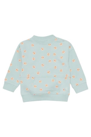 Zeki Light Blue