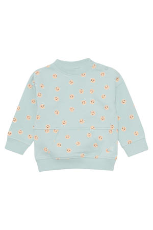 Zeki Light Blue