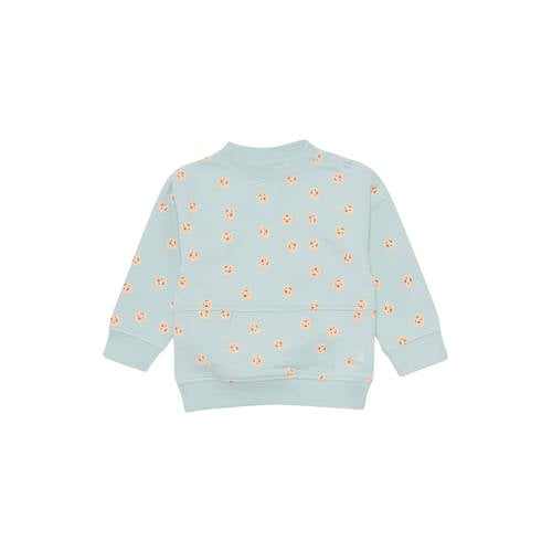 4PRESIDENT Zeki-Light Blue-68 afbeelding