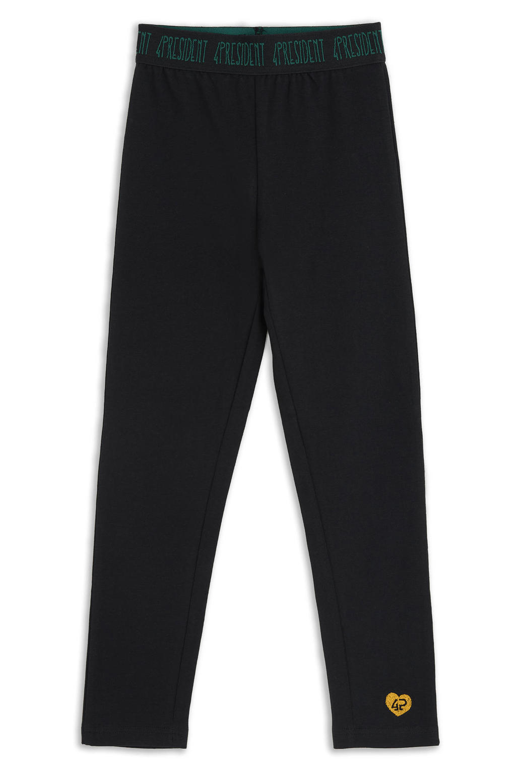 4PRESIDENT Legging Ariana Black