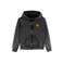 4PRESIDENT Hoodie Noa Black