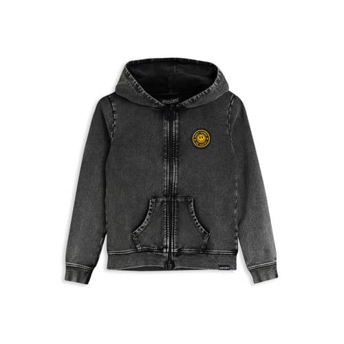 4PRESIDENT Noa-Black-152 afbeelding