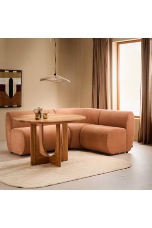 eetkamerbank Delia 196 cm